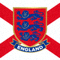 英格兰国家足球队标志
